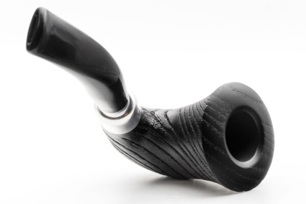 Pipa Rattray´s Carnyx Graphite Black - Imagen 7