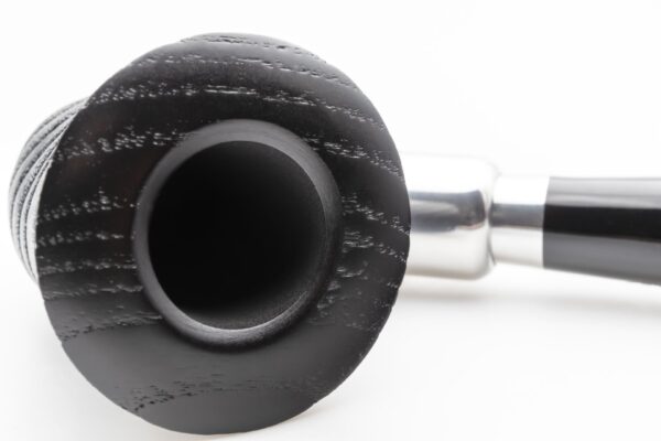 Pipa Rattray´s Carnyx Graphite Black - Imagen 5