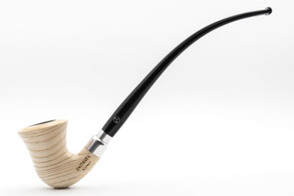 Pipa Rattray´s Carnyx Graphite Natural - Imagen 6