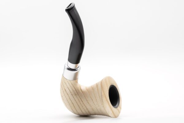 Pipa Rattray´s Carnyx Graphite Natural - Imagen 7