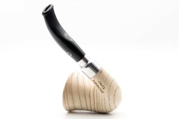 Pipa Rattray´s Carnyx Graphite Natural - Imagen 3