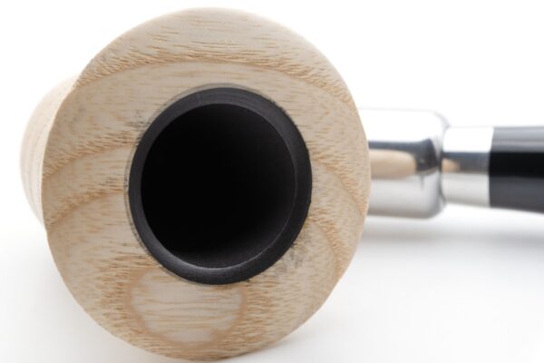 Pipa Rattray´s Carnyx Graphite Natural - Imagen 5