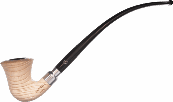 Pipa Rattray´s Carnyx Graphite Natural - Imagen 12
