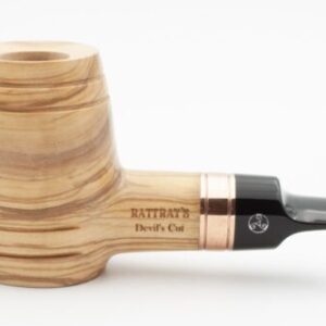 Pipa Rattray´s Devil´s Olive Smooth