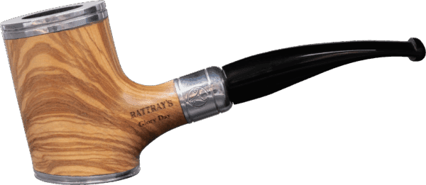 Pipa Rattray´s Glory Day Olive Smooth