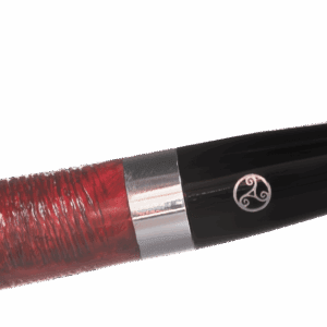 Pipa Rattray´s The Witch Brushed Red 200