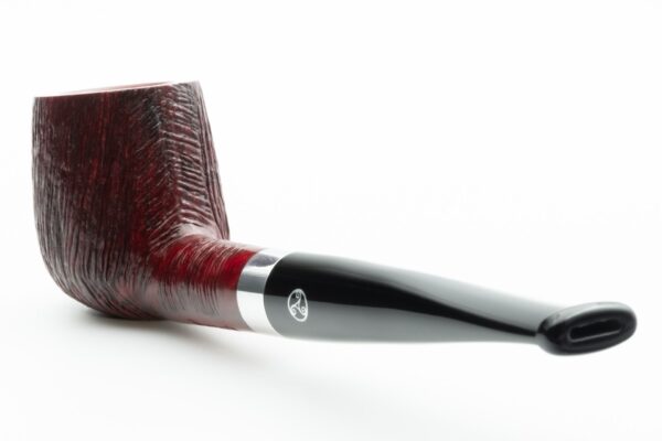Pipa Rattray´s The Witch Brushed Red 200 - Imagen 5