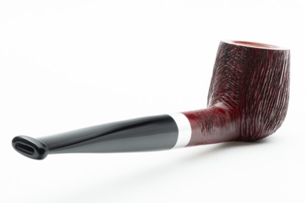 Pipa Rattray´s The Witch Brushed Red 200 - Imagen 6