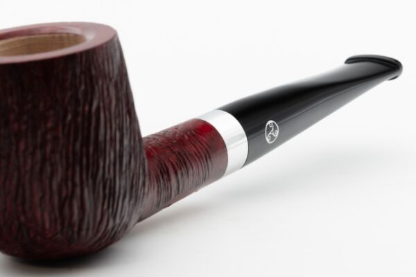 Pipa Rattray´s The Witch Brushed Red 200 - Imagen 2