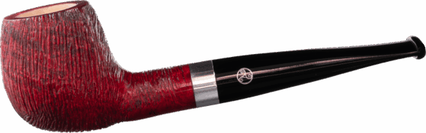 Pipa Rattray's The Witch Brushed Red 201