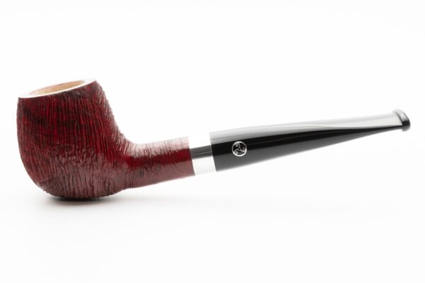Pipa Rattray's The Witch Brushed Red 201 - Imagen 4