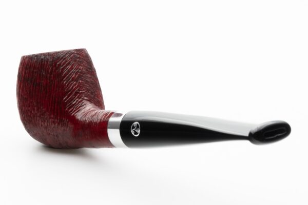 Pipa Rattray's The Witch Brushed Red 201 - Imagen 5