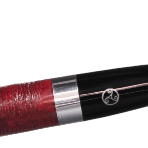 Pipa Rattray´s The Witch Brushed Red 203