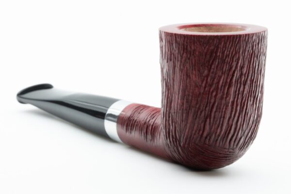 Pipa Rattray´s The Witch Brushed Red 203 - Imagen 4