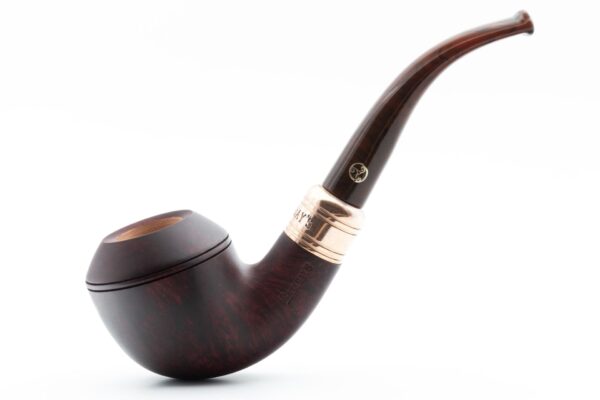 Pipa Rattray's Yule Red Smooth 25 - Imagen 3
