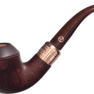 Pipa Rattray's Yule Red Smooth 25