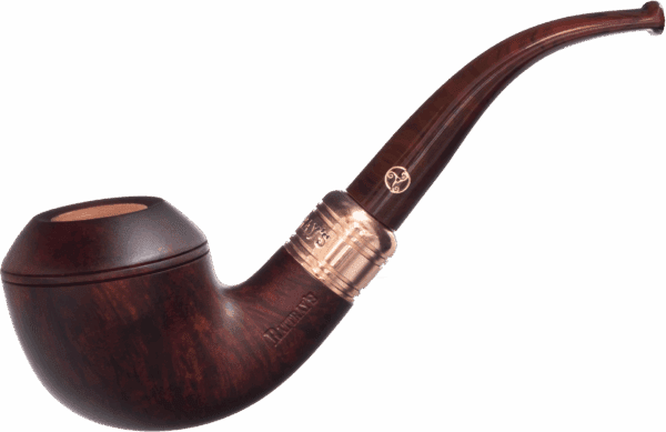 Pipa Rattray's Yule Red Smooth 25