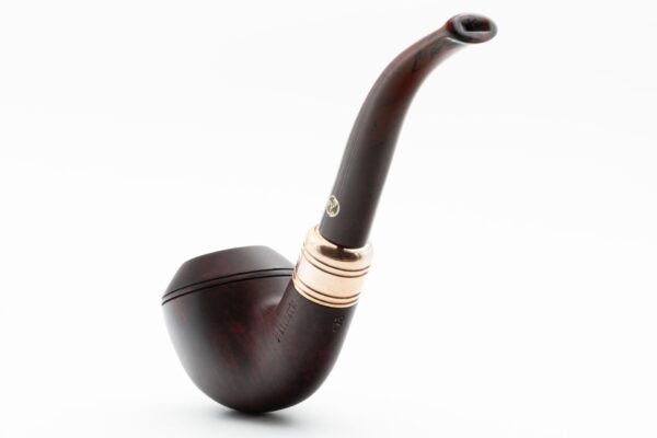 Pipa Rattray's Yule Red Smooth 25 - Imagen 5