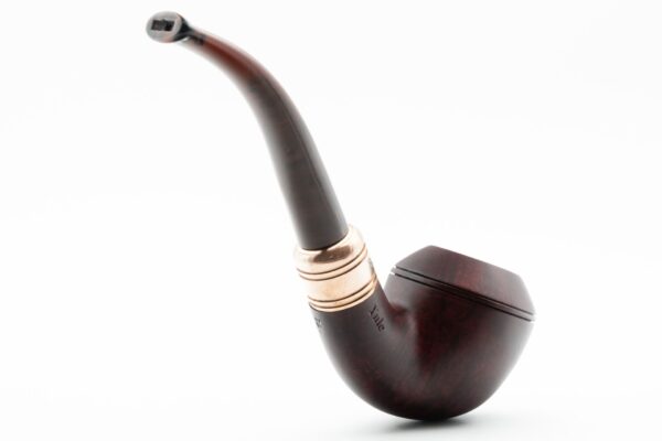 Pipa Rattray's Yule Red Smooth 25 - Imagen 6
