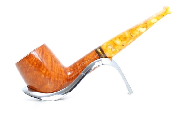 Pipa Savinelli Miele 106 - Imagen 5