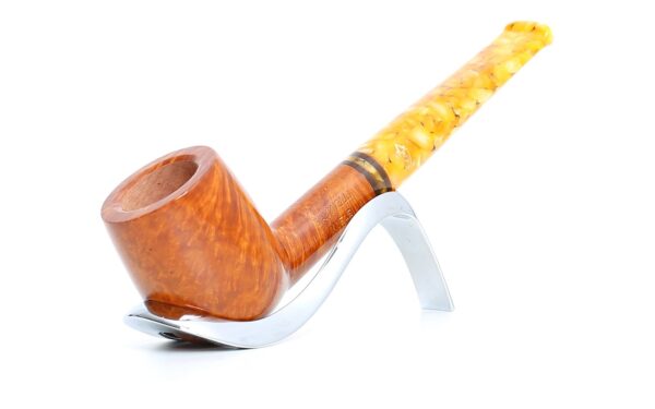 Pipa Savinelli Miele 106 - Imagen 6