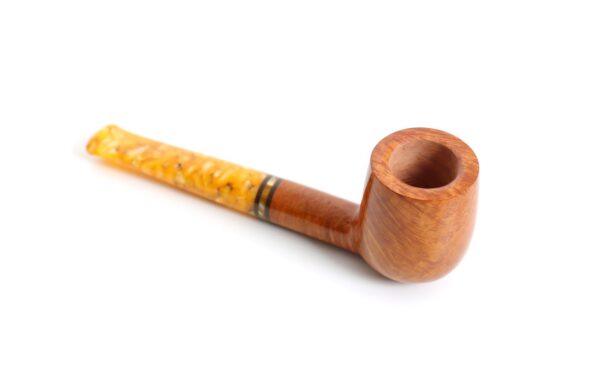 Pipa Savinelli Miele 106 - Imagen 4