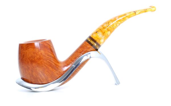 Pipa Savinelli Miele 601 - Imagen 3