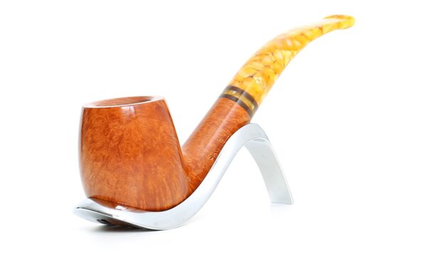 Pipa Savinelli Miele 601 - Imagen 4