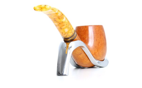 Pipa Savinelli Miele 601 - Imagen 5
