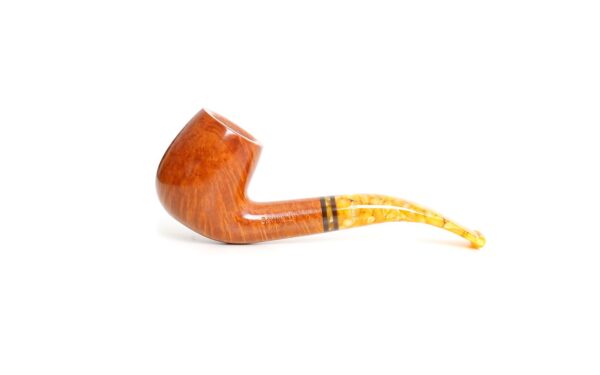 Pipa Savinelli Miele 601 - Imagen 6