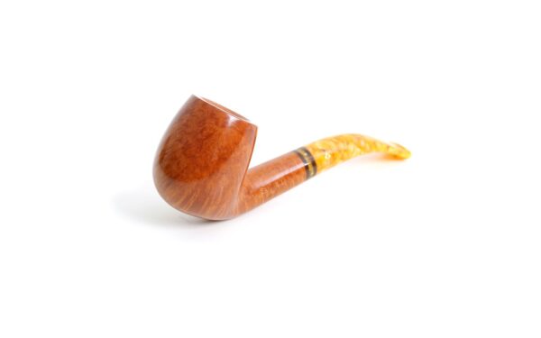 Pipa Savinelli Miele 601 - Imagen 7
