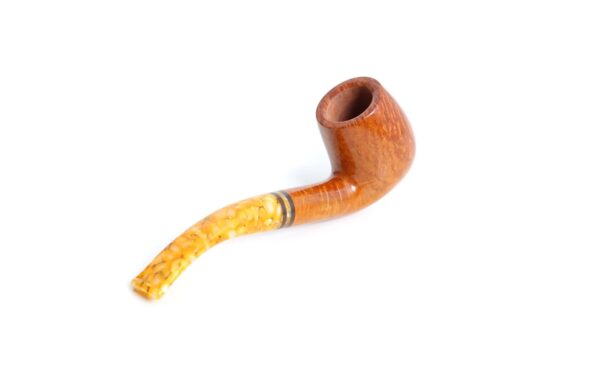 Pipa Savinelli Miele 601 - Imagen 8