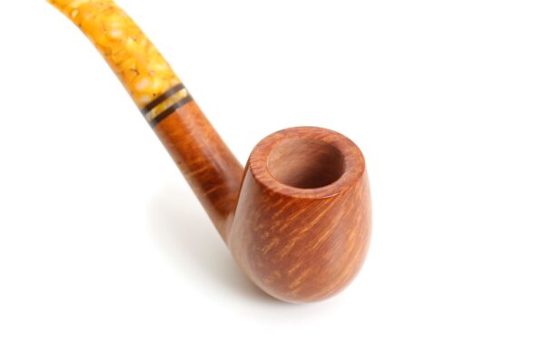 Pipa Savinelli Miele 601 - Imagen 2