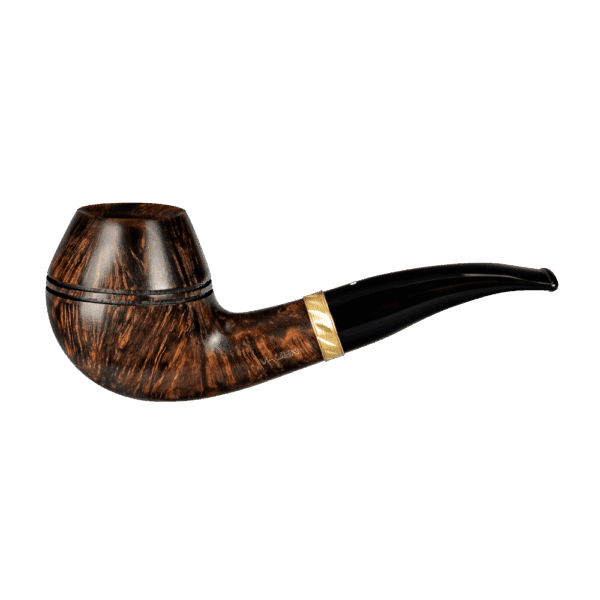 Pipa Vauen Troja Waxed TJ161