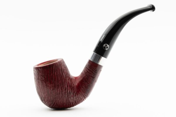 Pipa Rattray´s The witch Brushed Red 205 - Imagen 3
