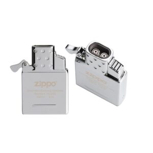 Insert Zippo Double Torch