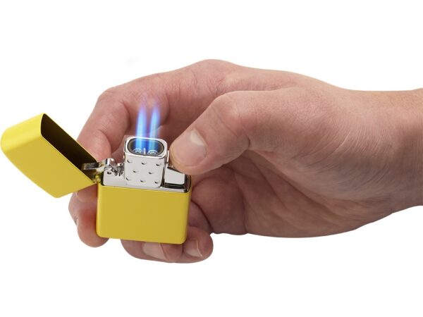 Insert Zippo Double Torch - Imagen 2