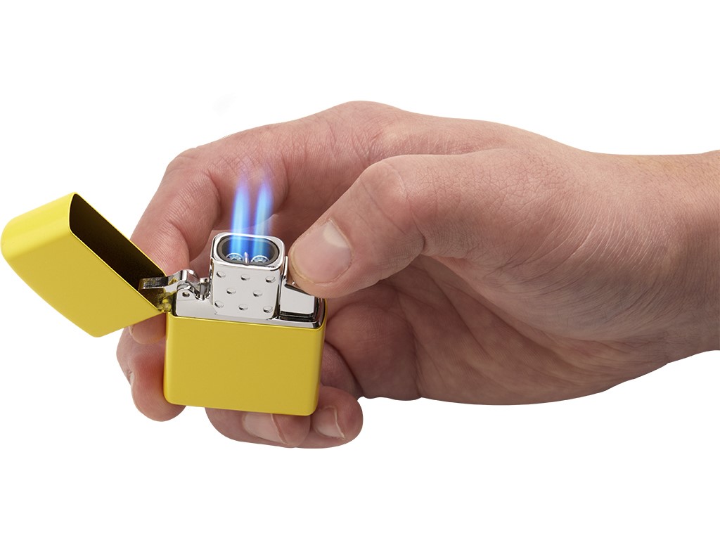 Insert Zippo Double Torch - Imagen 2