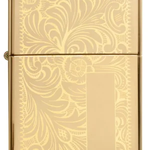Encendedor Zippo Venetian Brass
