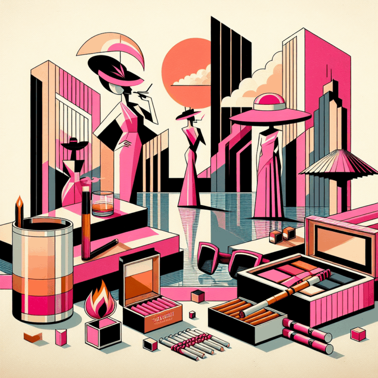 Tabaquera La Siesta Pink Ladies: lo mejor y lo peor