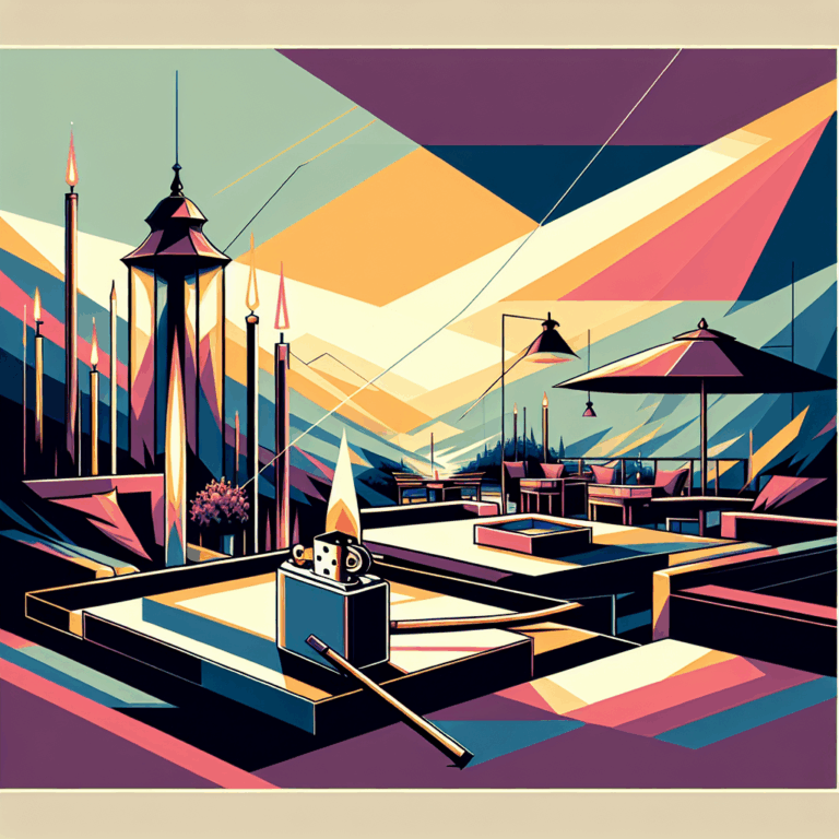 Encendedor Silver Match Bowroad NEGRO: ¿clásico o desfasado?