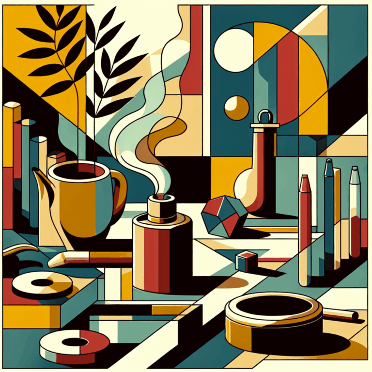 Tabaquera La Siesta Rolling Stones: una pieza de conversación