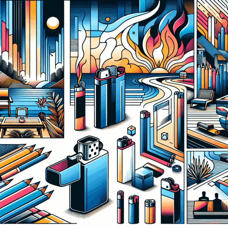 Humidor Arcadia PSCIG Azul: detalles que marcan la diferencia