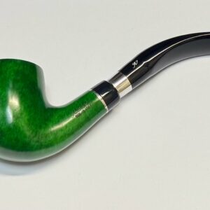 Pipa Aldo Velani Green Spigot 04