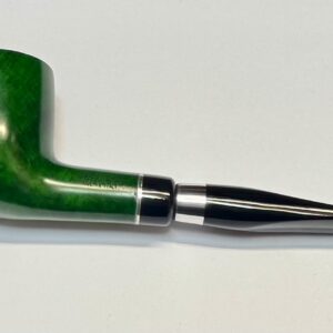 Pipa Aldo Velani Green Spigot 05