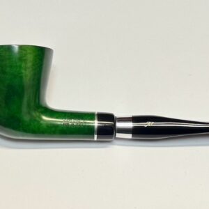 Pipa Aldo Velani Green Spigot 06