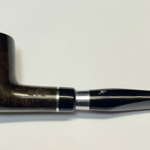 Pipa Aldo Velani Marrone Spigot 04