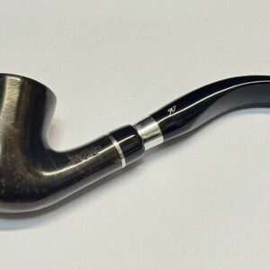 Pipa Aldo Velani Marrone Spigot 03