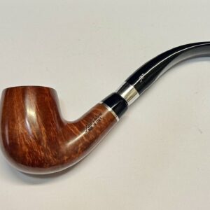 Pipa Aldo Velani Naturale Spigot 04