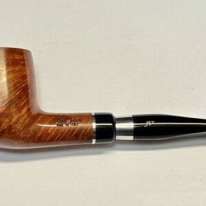 Pipa Aldo Velani Naturale Spigot 05